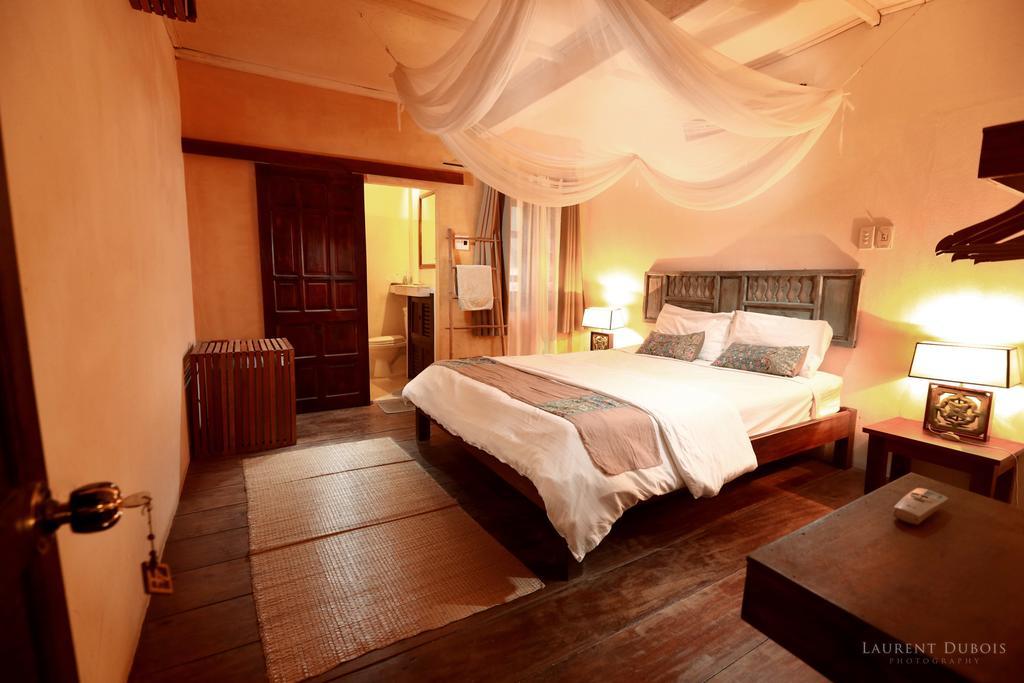 La Tonnelle Guest house 2*