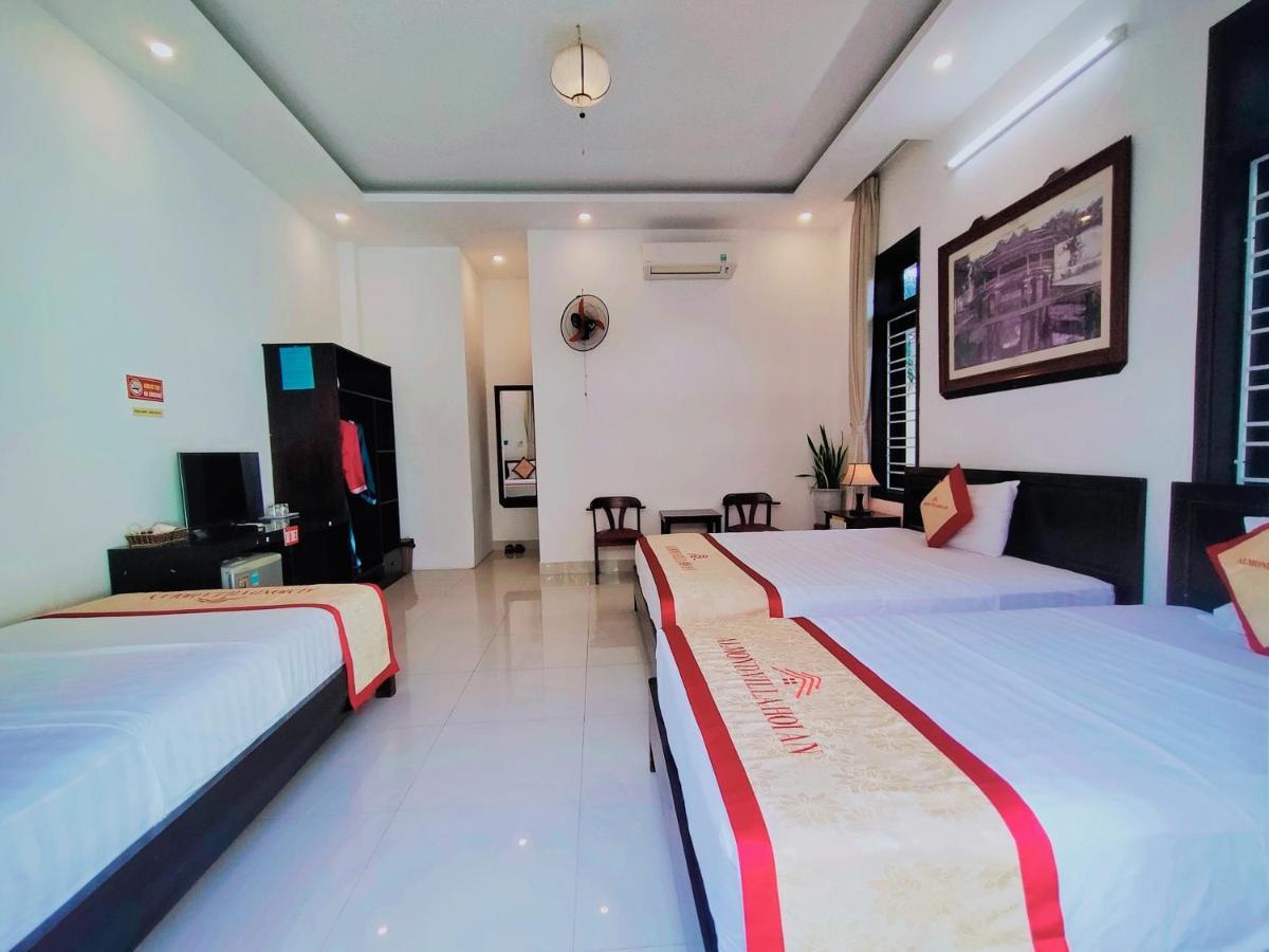 Almond Villa Hoi An