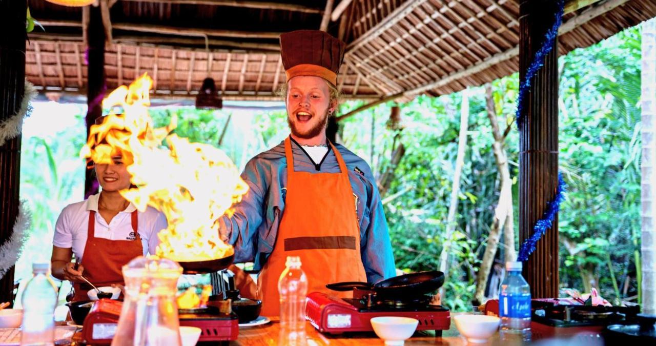 Hostel Mad Monkey Hoi An