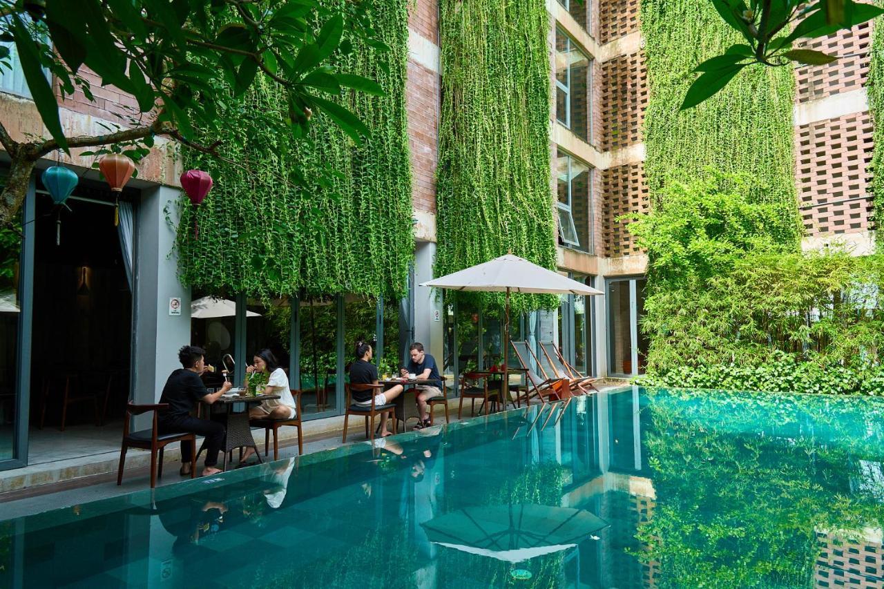 Hotel Mulberry Collection Silk Eco Hoi An