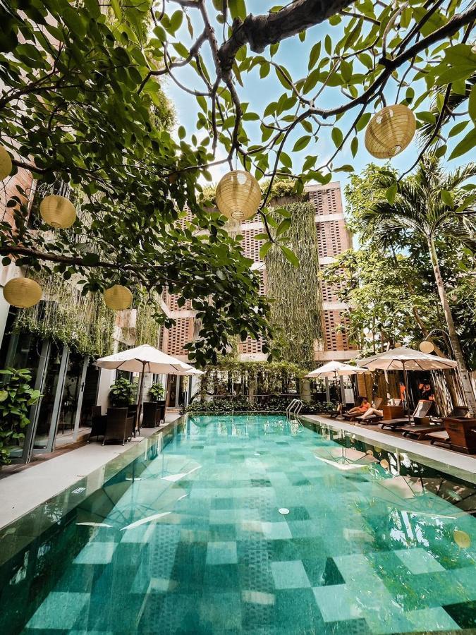 Mulberry Collection Silk Eco Hotel