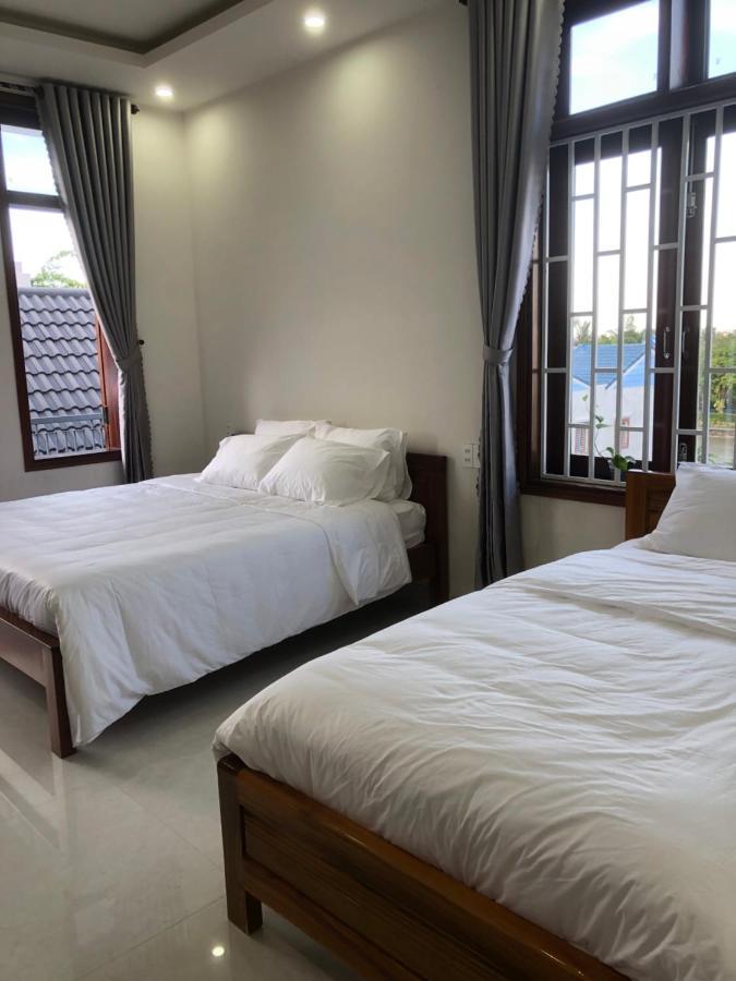 Phuong House Hospedagem domiciliar Hoi An