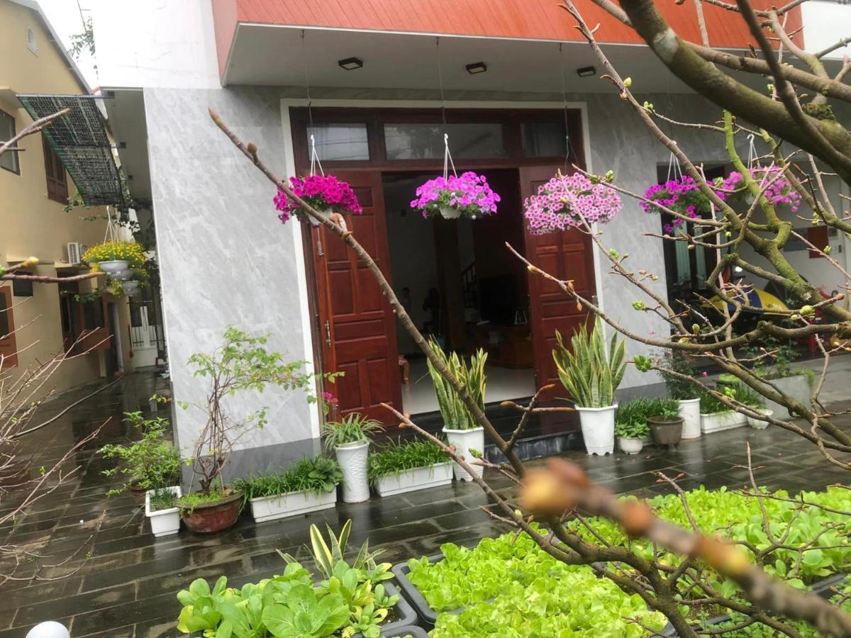 Phuong House Hoi An