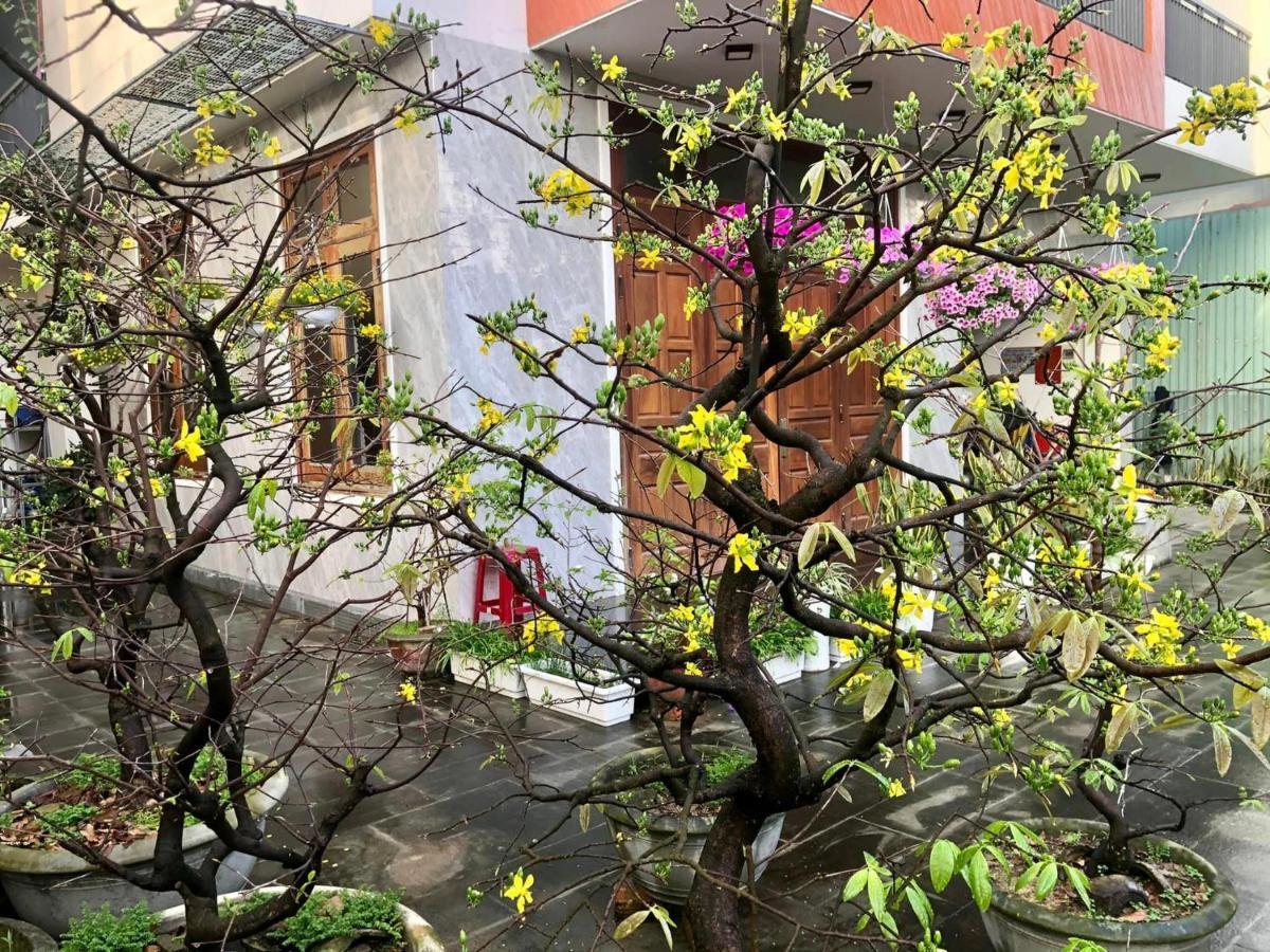 Phuong House Hospedagem domiciliar