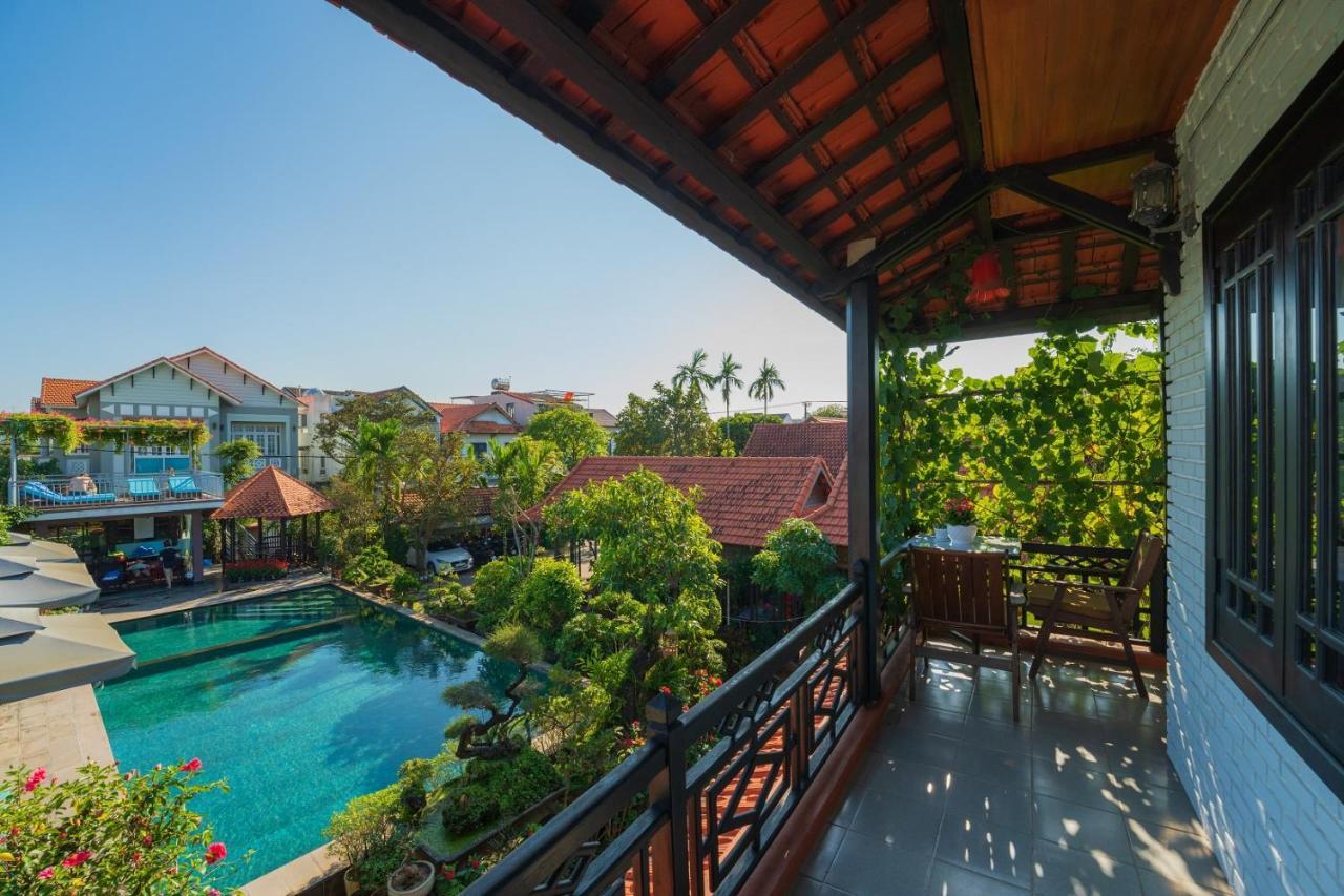 Betel Garden