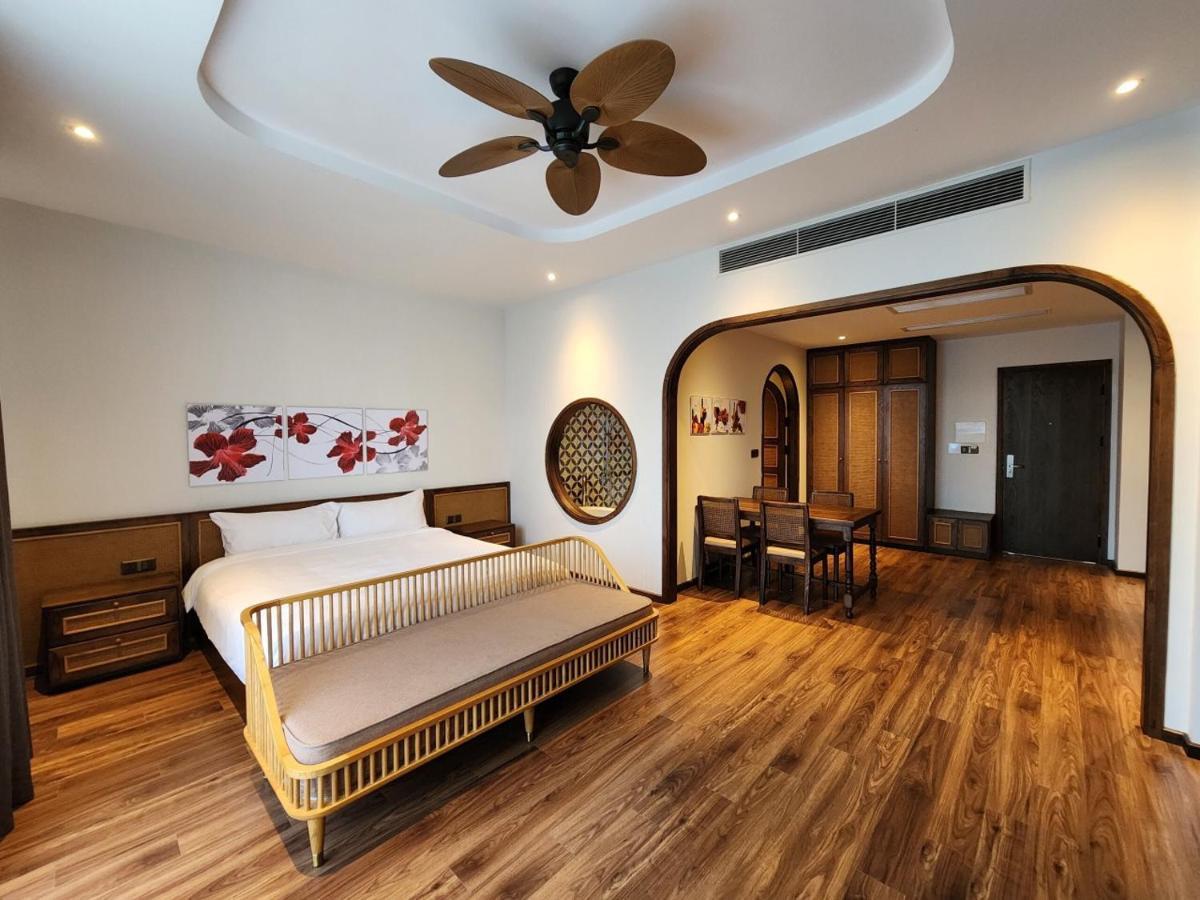 Emotion Boutique Hoi An