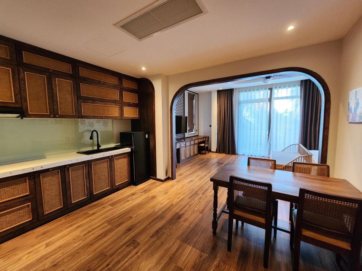 Emotion Boutique Hotel Hoi An