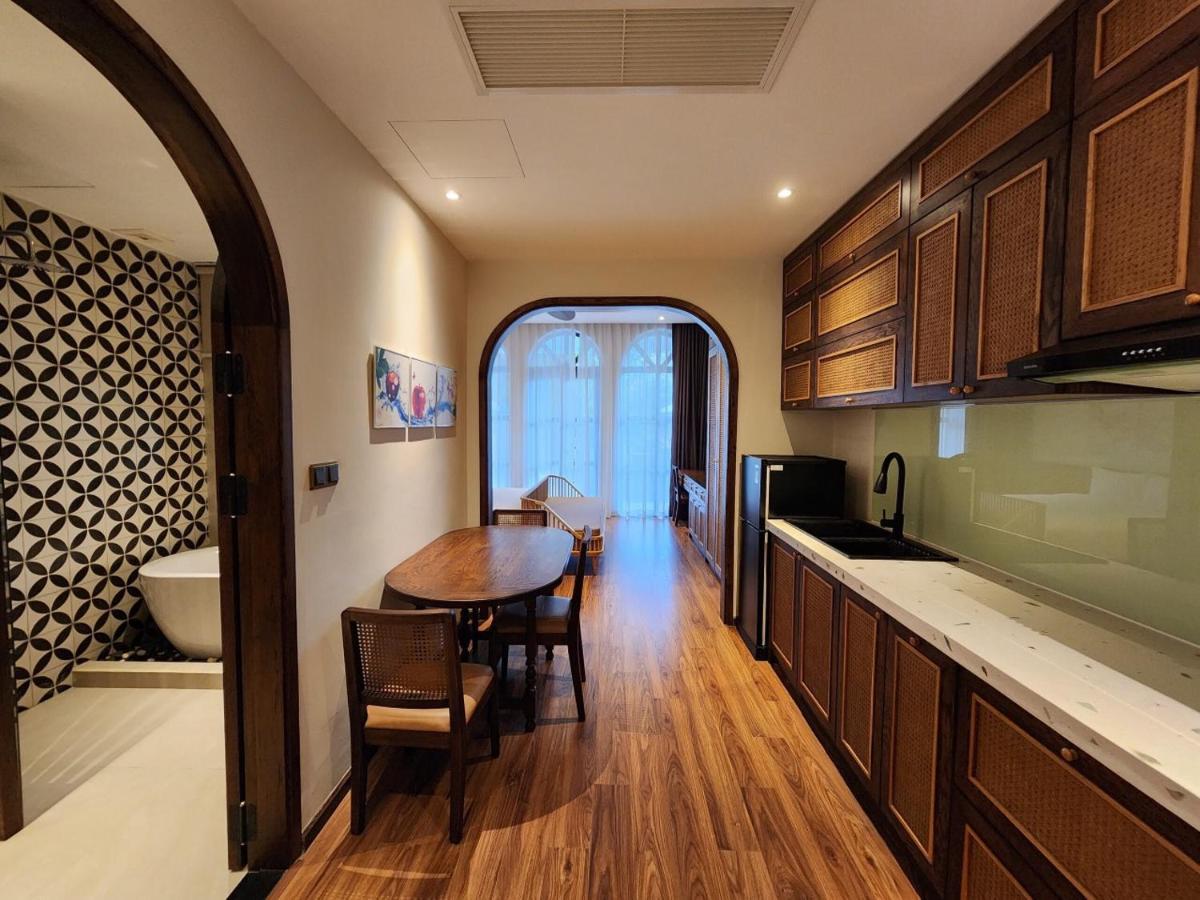 Emotion Boutique Hotel