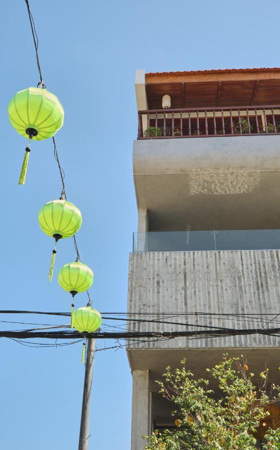 Barbados Cherry Villa Hoi An