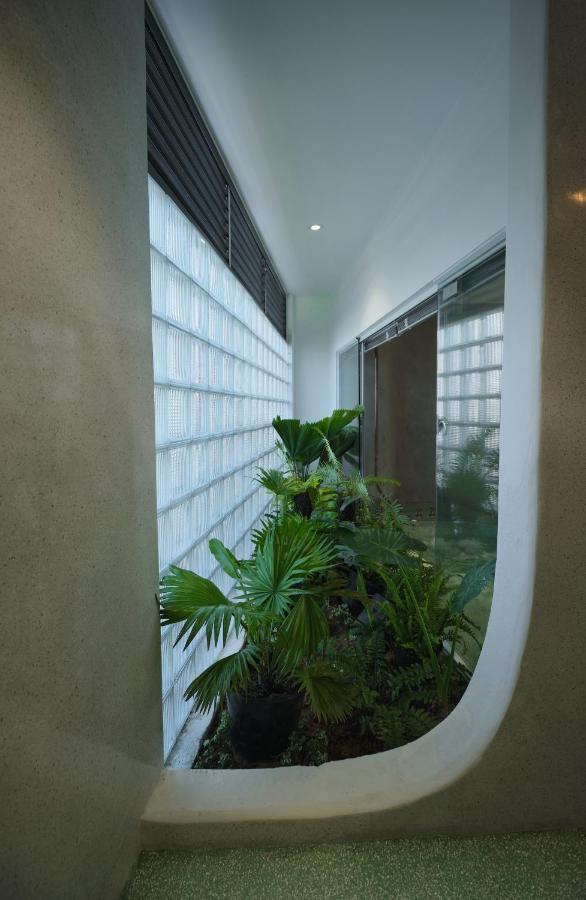 Villa Barbados Cherry Hoi An