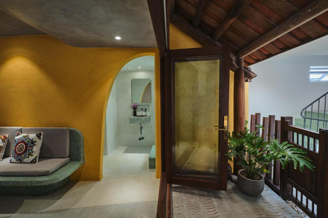 Villa Barbados Cherry Hoi An