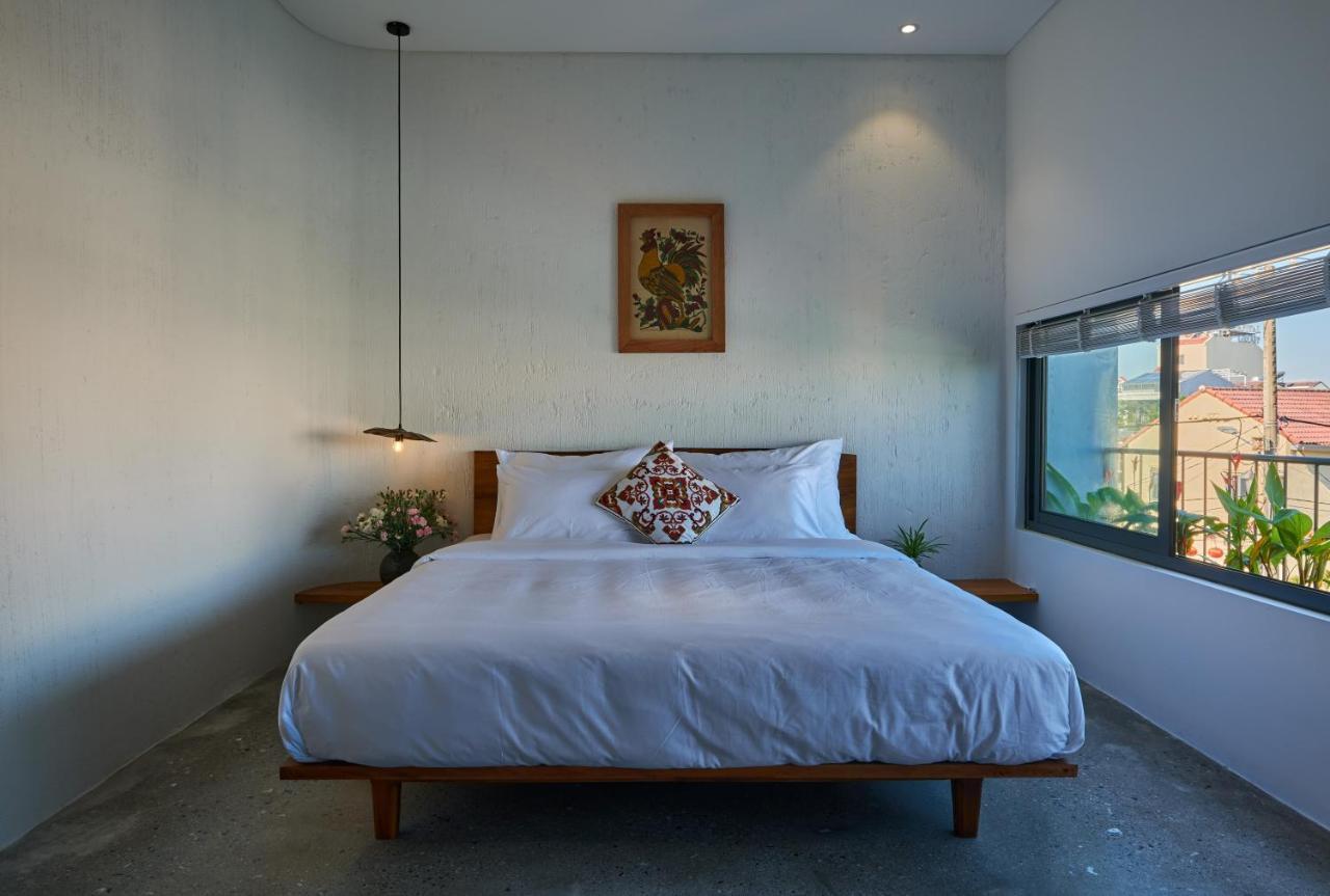 Villa Barbados Cherry Hoi An