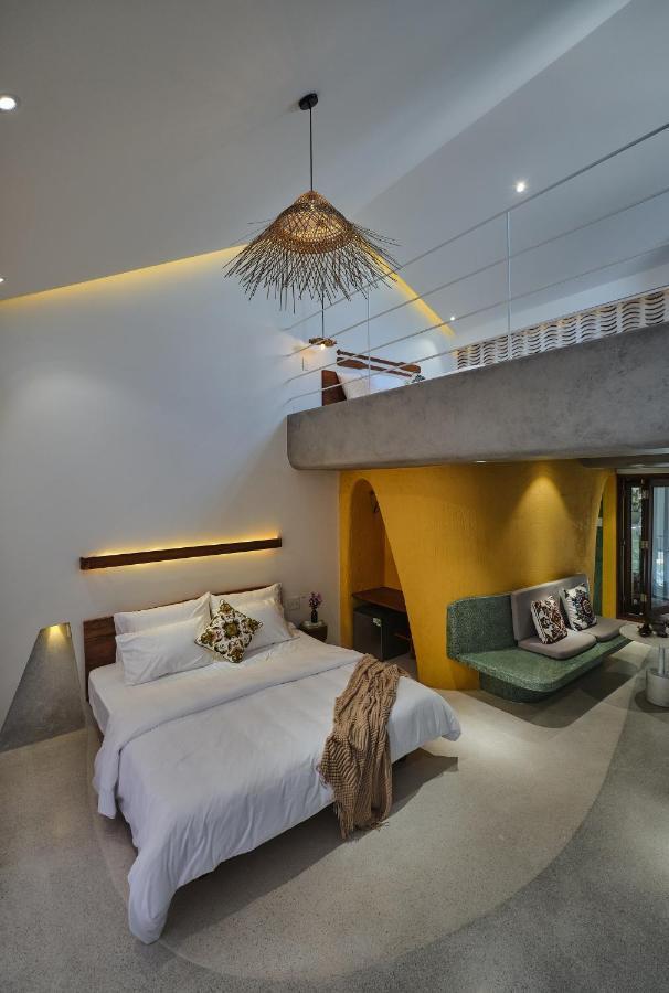 Barbados Cherry Villa Hoi An