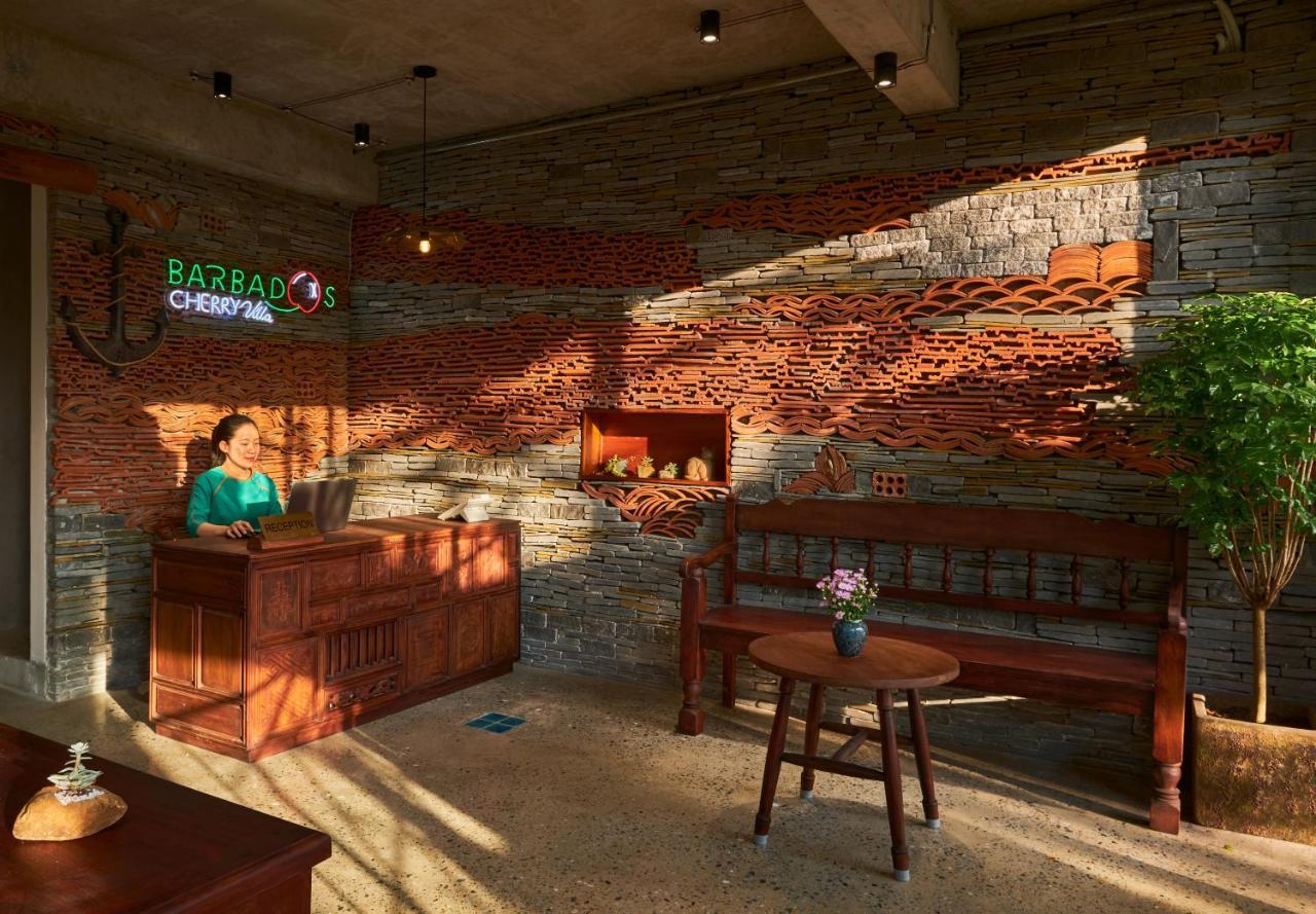Barbados Cherry Villa *