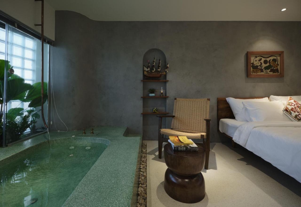 Villa Barbados Cherry Hoi An