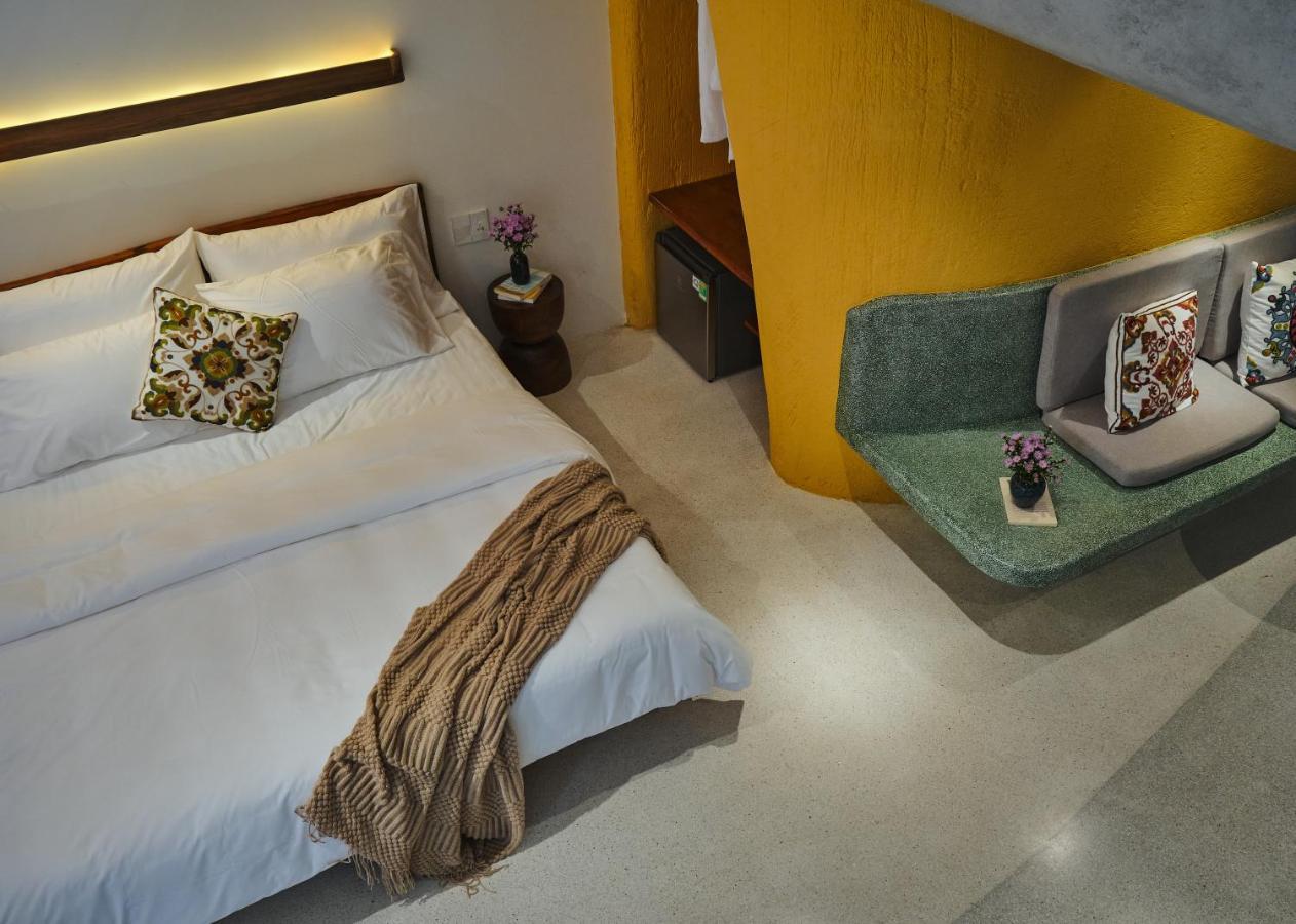 Villa Barbados Cherry Hoi An