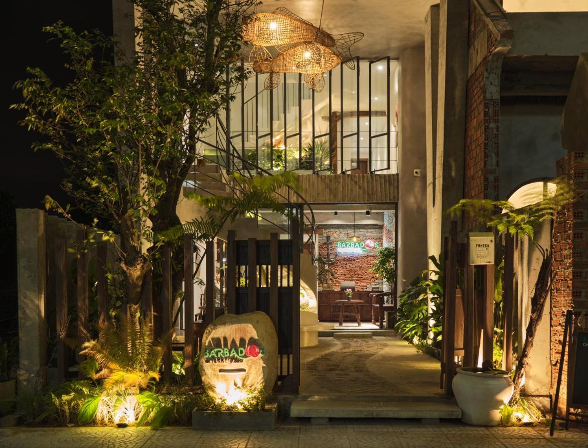 Villa Barbados Cherry Hoi An