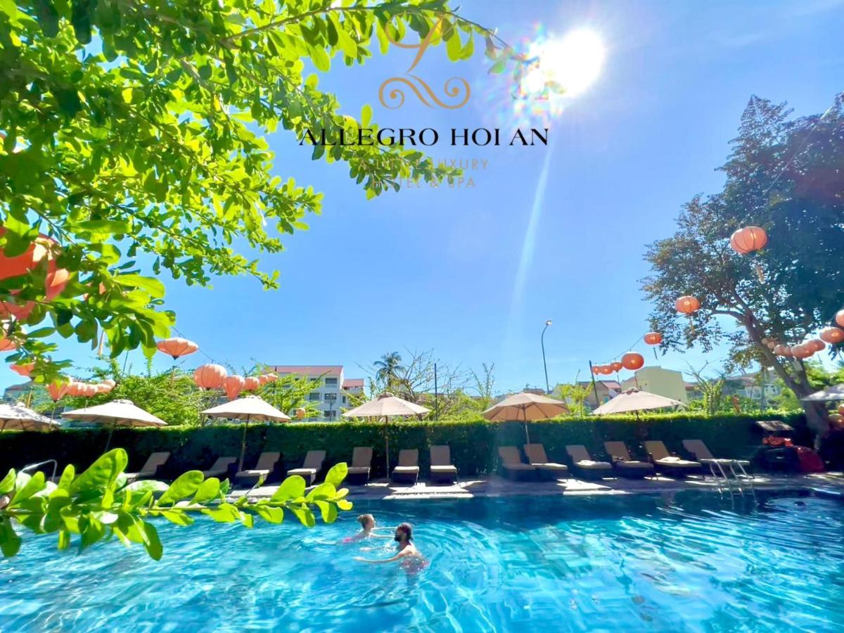 Allegro . A Little Luxury & Hotel 5*
