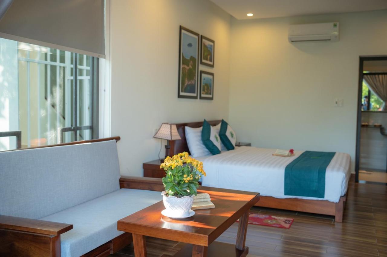 Betel Garden 3*