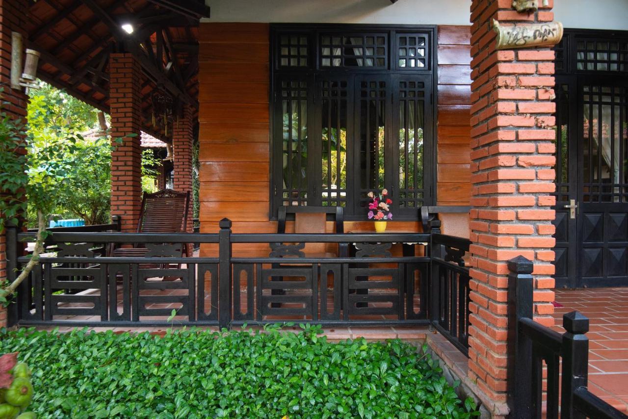 Betel Garden Hotel Hoi An