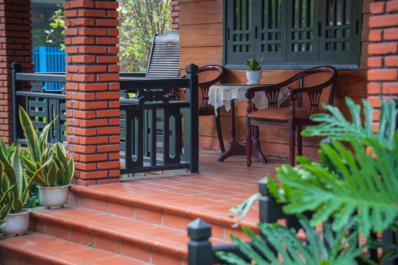 Hotel Betel Garden Hoi An
