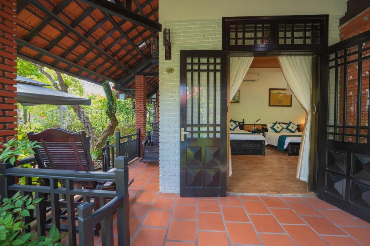 Betel Garden 3* Hoi An