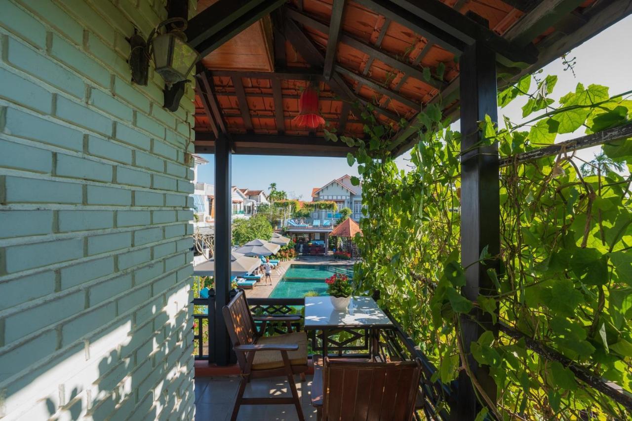 Hotel Betel Garden