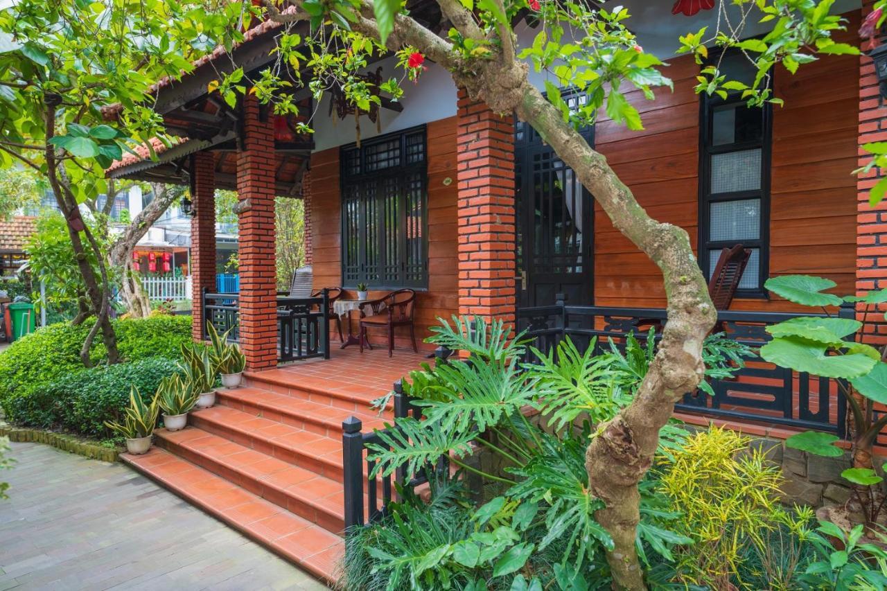 Hotel Betel Garden Hoi An