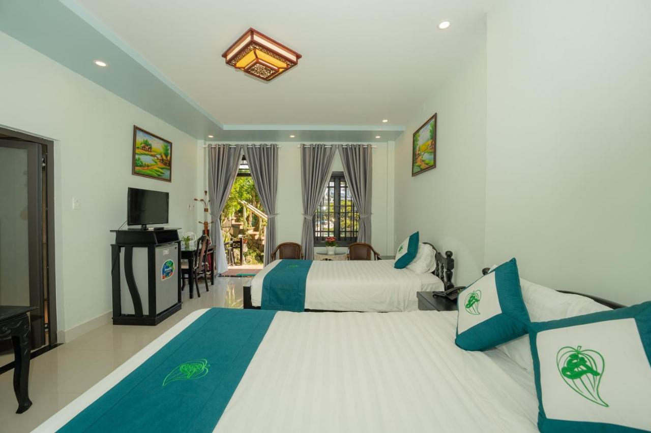 Betel Garden 3* Hoi An