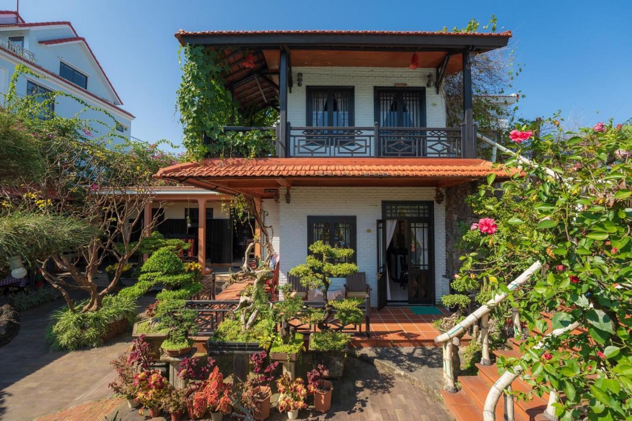 Betel Garden 3* Hoi An