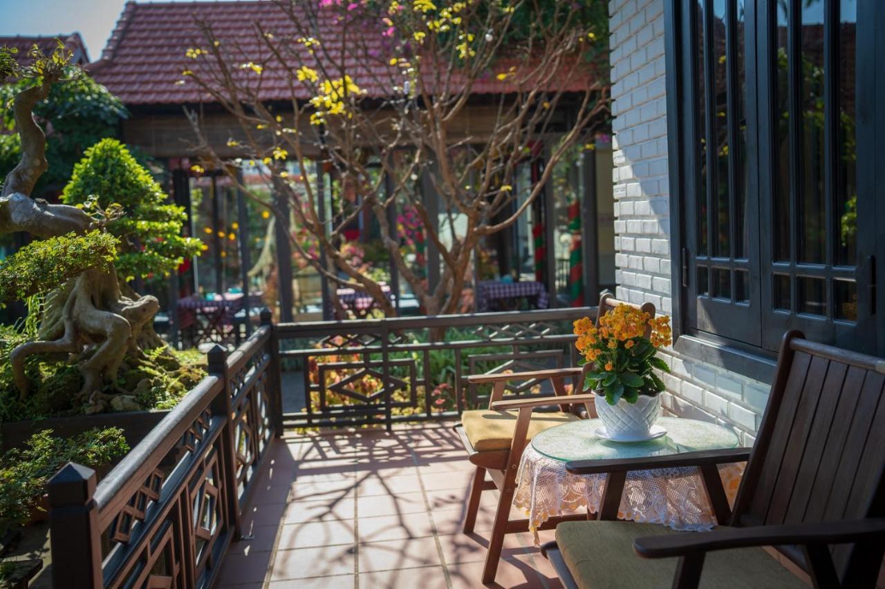 Betel Garden Hotel