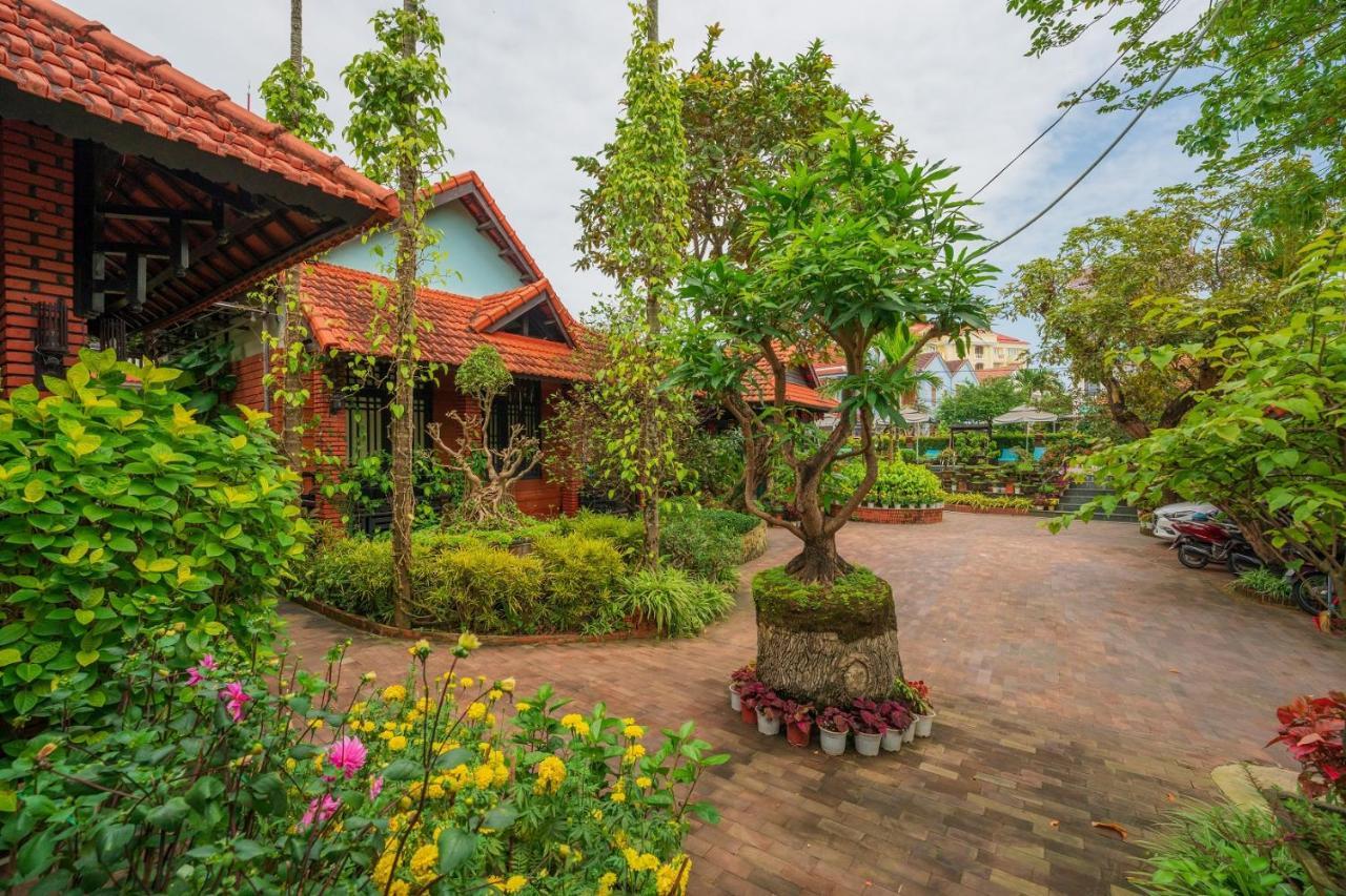 Betel Garden 3*