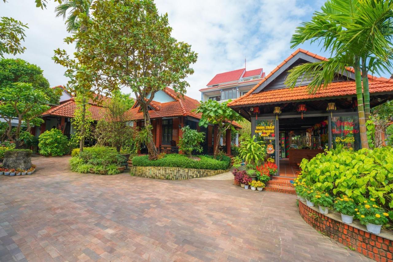 Hotel Betel Garden 3*