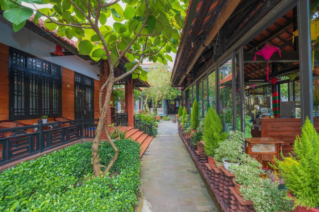 Betel Garden 3* Hoi An