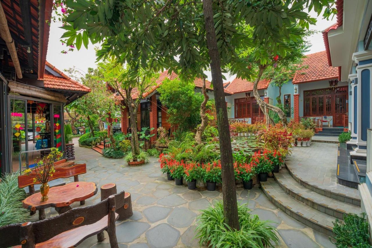 Betel Garden 3* Hoi An