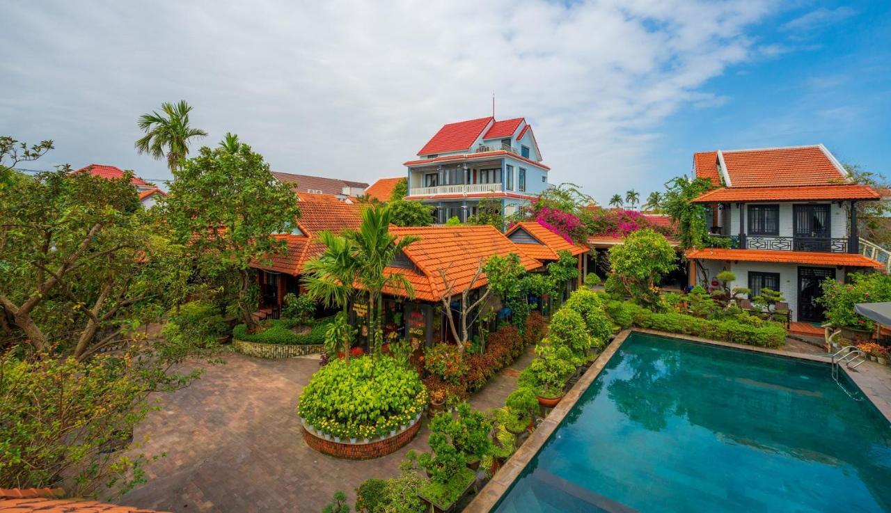 Betel Garden Hotel 3*