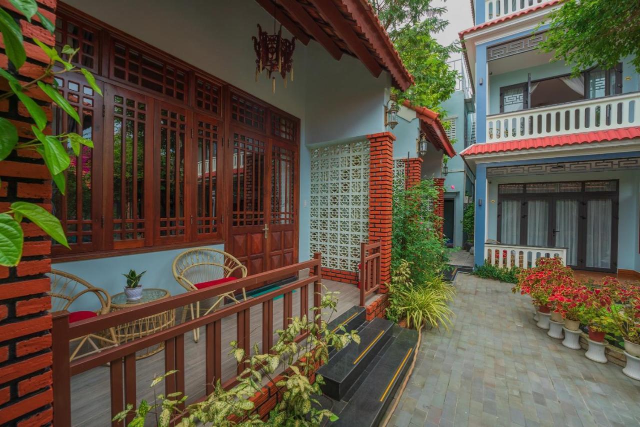 Betel Garden Hotel