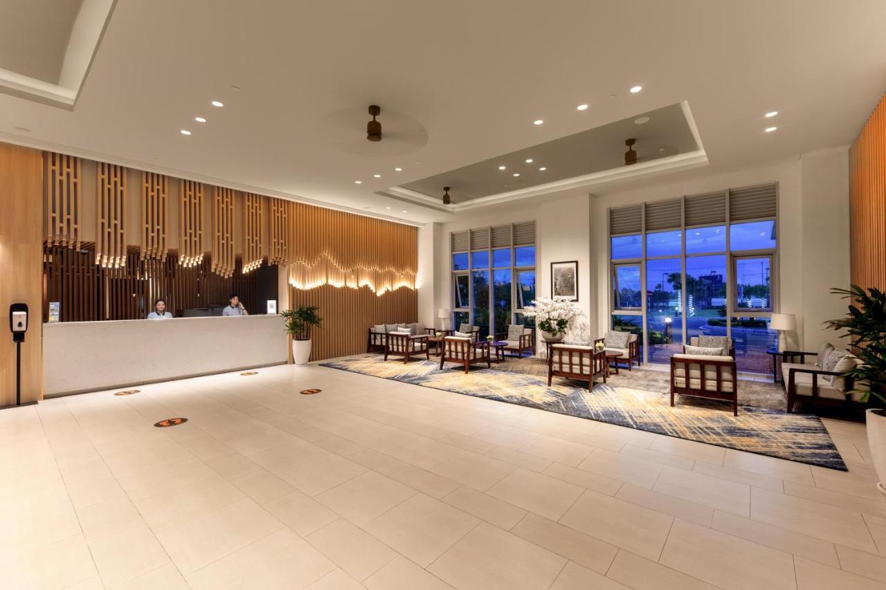 The Pearl 5*