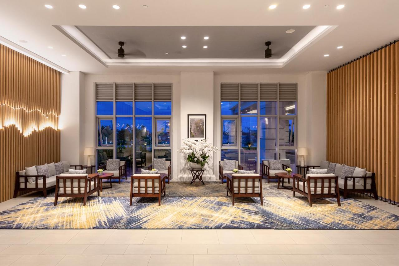 The Pearl Aparthotel 5*