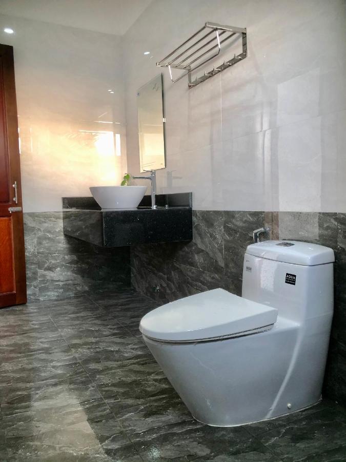 Phuong House Hospedagem domiciliar *