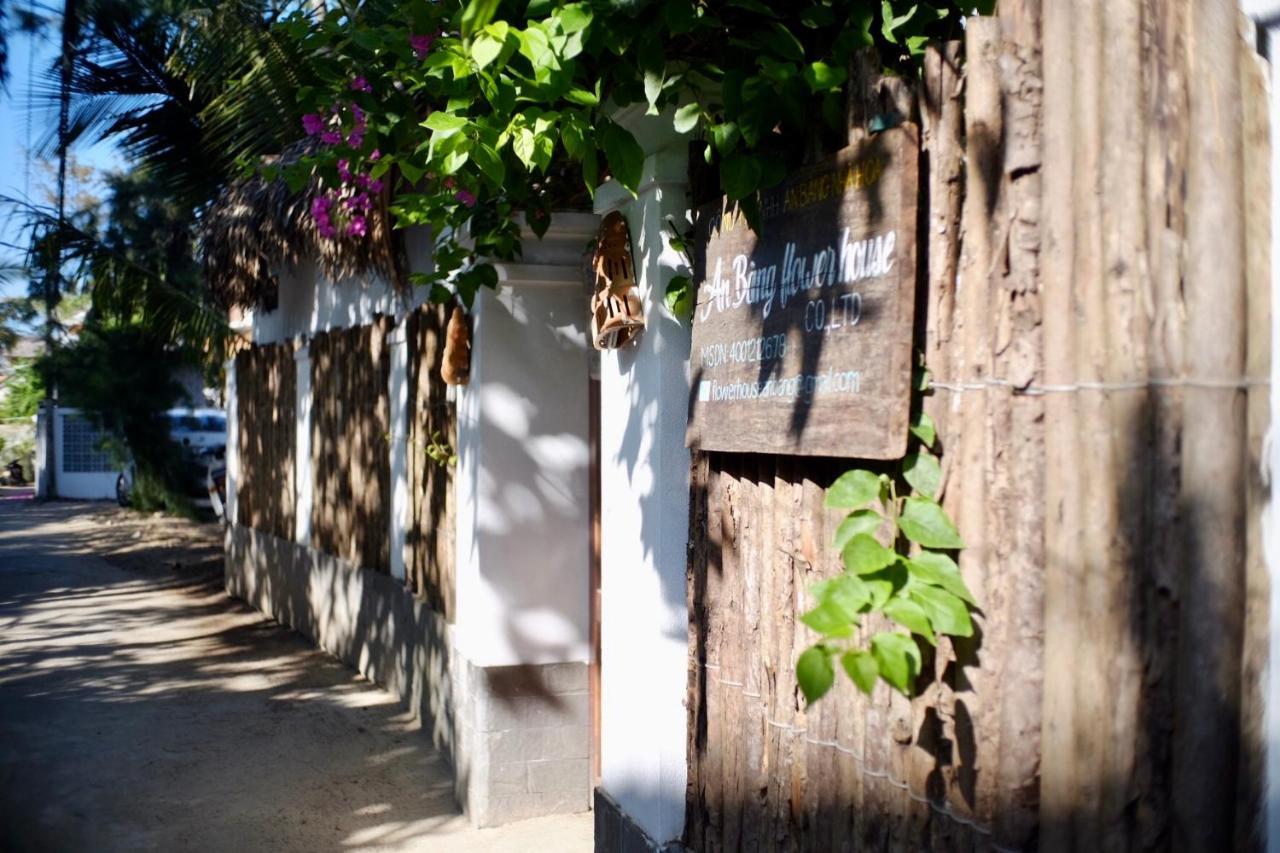 Privatunterkunft An Bang Flower House