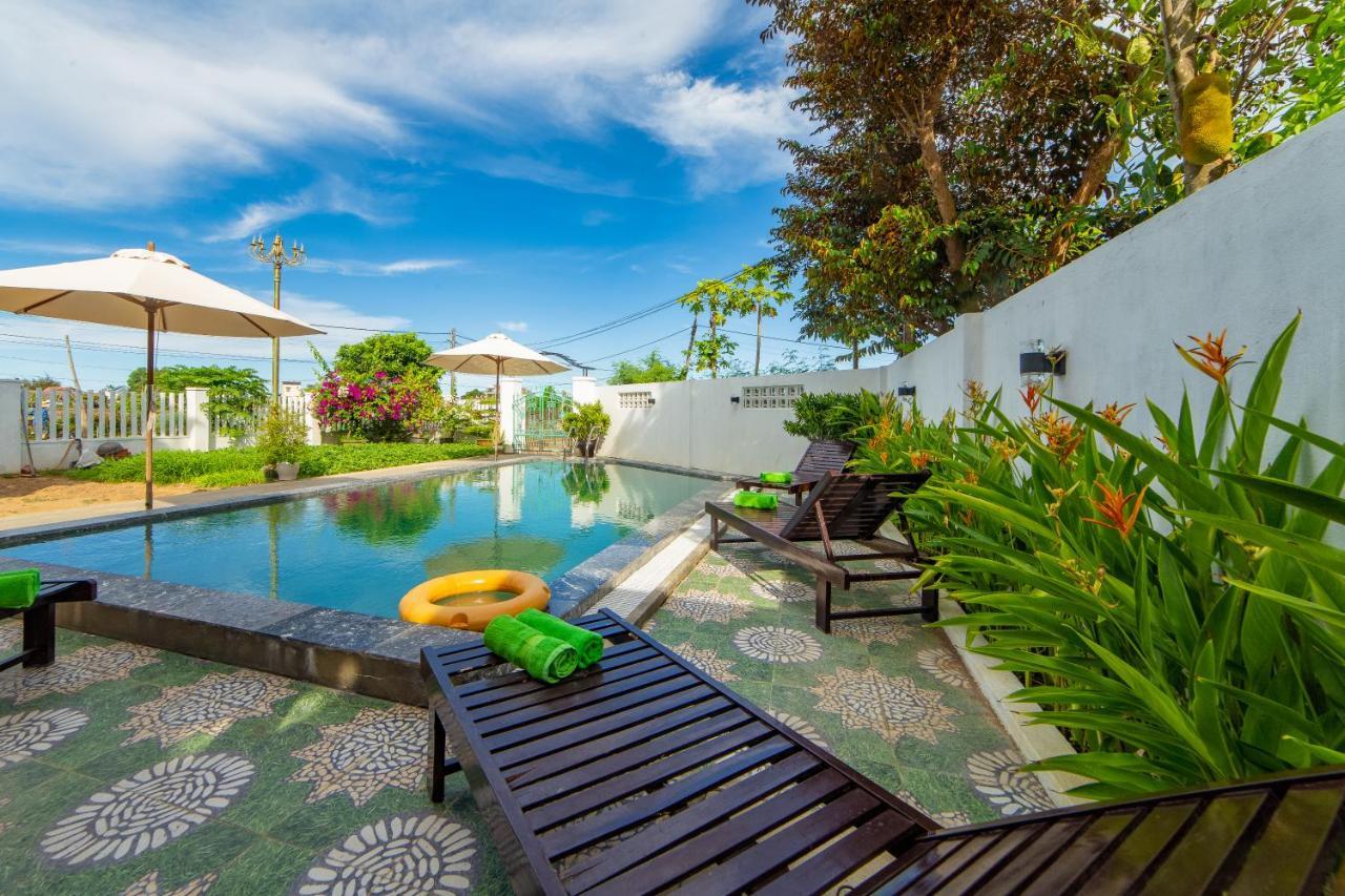 Tra Que Homestay Hoi An