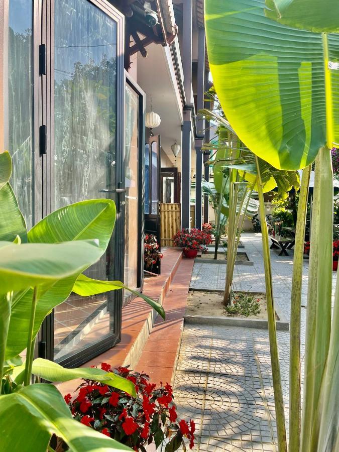An Bang Gold Coast Biệt thự