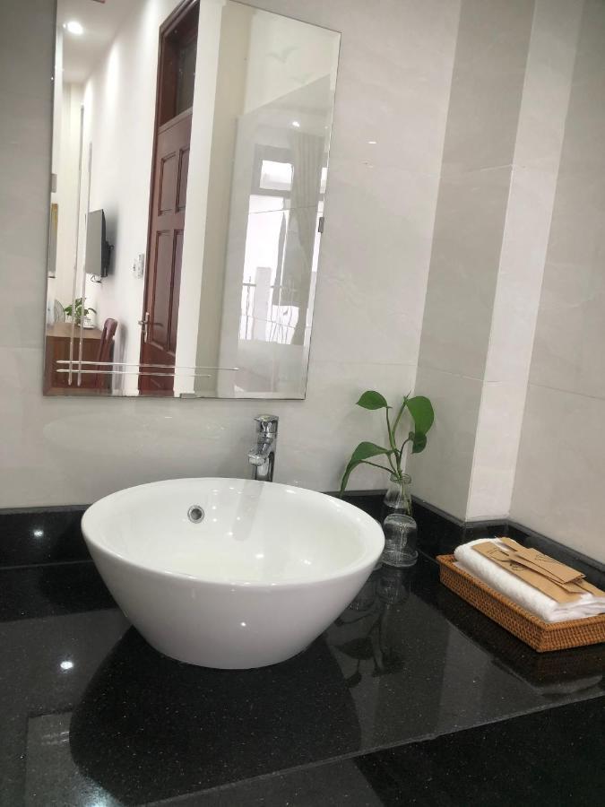 Hospedagem domiciliar Phuong House *
