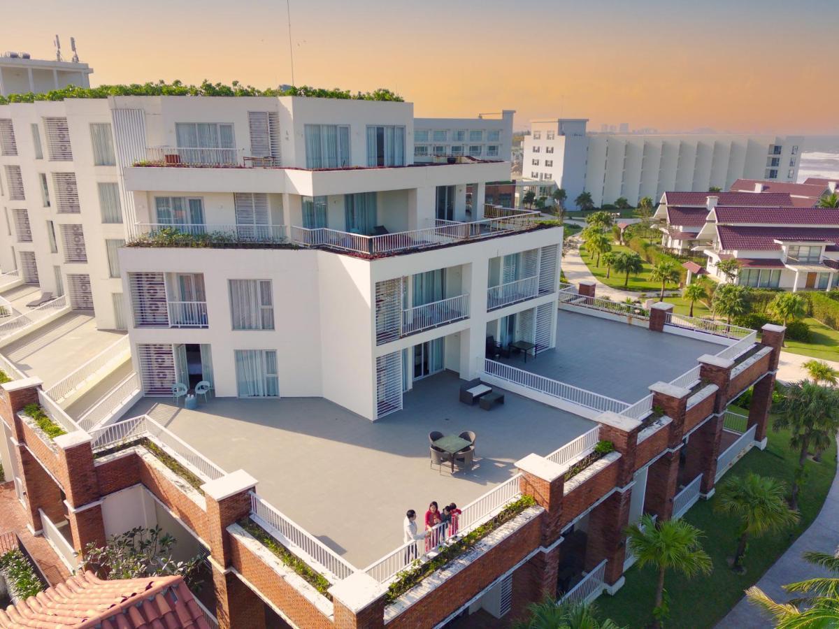 The Pearl Aparthotel Hoi An
