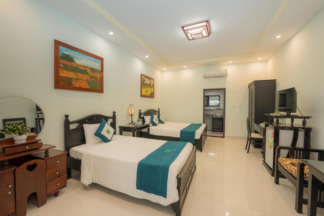 Betel Garden 3*