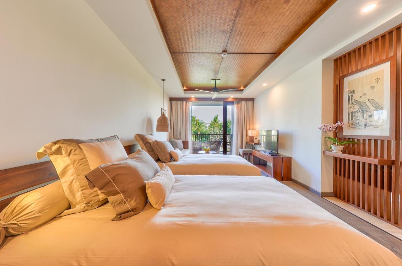 Eco & 4* Hoi An
