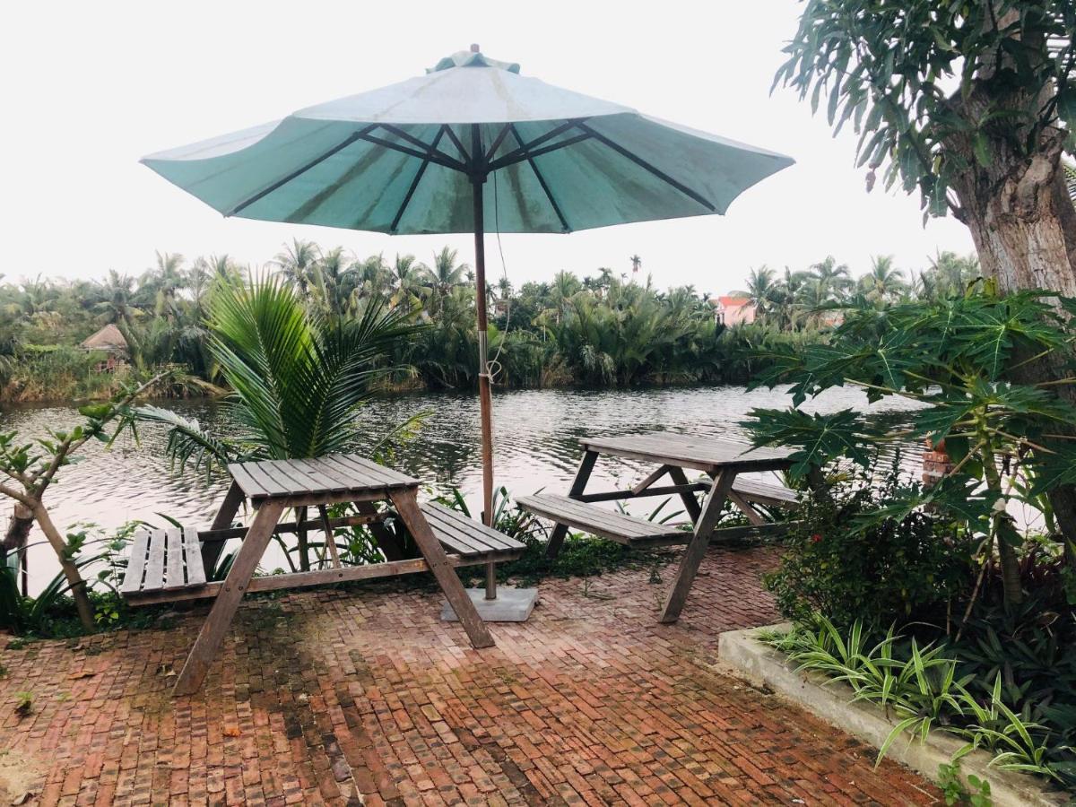 Hospedagem domiciliar Nipa Riverside