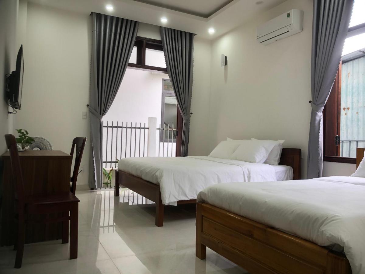 Hospedagem domiciliar Phuong House Hoi An