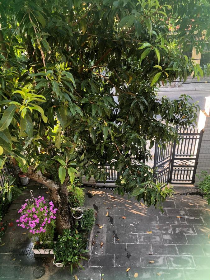 Hospedagem domiciliar Phuong House